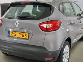 Renault Captur 0.9 TCe Expression 1e Eig. 43.700 km +NAP NL- auto thumbnail 3
