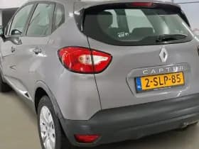 Renault Captur 0.9 TCe Expression 1e Eig. 43.700 km +NAP NL- auto thumbnail 4