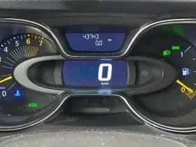 Renault Captur 0.9 TCe Expression 1e Eig. 43.700 km +NAP NL- auto thumbnail 9