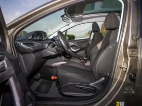 Peugeot 2008 thumbnail 12
