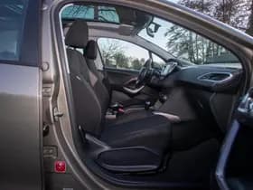 Peugeot 2008 thumbnail 14