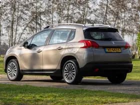 Peugeot 2008 thumbnail 4