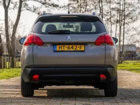 Peugeot 2008 thumbnail 9
