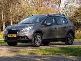 Peugeot 2008 thumbnail 10