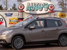Peugeot 2008 1.2 PureTech Active 1e Eig. 32.494 km +NAP NL- auto