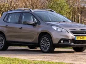 Peugeot 2008 1.2 PureTech Active 1e Eig. 32.494 km +NAP NL- auto thumbnail 2