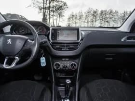 Peugeot 2008 1.2 PureTech Active 1e Eig. 32.494 km +NAP NL- auto thumbnail 16