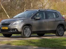 Peugeot 2008 1.2 PureTech Active 1e Eig. 32.494 km +NAP NL- auto thumbnail 3
