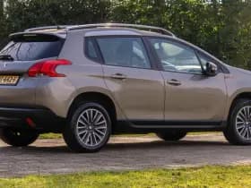 Peugeot 2008 1.2 PureTech Active 1e Eig. 32.494 km +NAP NL- auto thumbnail 5