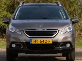 Peugeot 2008 1.2 PureTech Active 1e Eig. 32.494 km +NAP NL- auto thumbnail 8