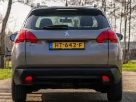 Peugeot 2008 1.2 PureTech Active 1e Eig. 32.494 km +NAP NL- auto thumbnail 9