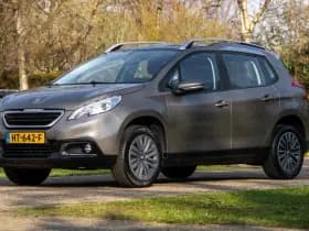 Peugeot 2008 1.2 PureTech Active 1e Eig. 32.494 km +NAP NL- auto thumbnail 10