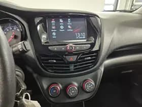 Opel KARL 1.0 ecoFLEX Edition Automaat 38.600 km +NAP NL- auto thumbnail 11