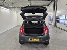 Opel KARL 1.0 ecoFLEX Edition Automaat 38.600 km +NAP NL- auto thumbnail 15