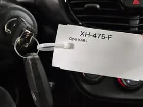 Opel KARL 1.0 ecoFLEX Edition Automaat 38.600 km +NAP NL- auto thumbnail 19