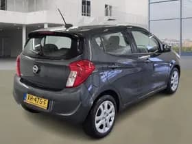Opel KARL 1.0 ecoFLEX Edition Automaat 38.600 km +NAP NL- auto thumbnail 3