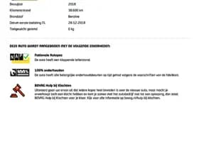 Opel KARL 1.0 ecoFLEX Edition Automaat 38.600 km +NAP NL- auto thumbnail 21