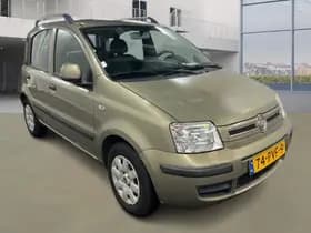 Fiat Panda thumbnail 2