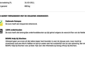 Fiat Panda 1.2 Edizione Cool 1e Eig. 37.750 km +NAP NL- auto thumbnail 17