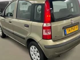 Fiat Panda 1.2 Edizione Cool 1e Eig. 37.750 km +NAP NL- auto thumbnail 4