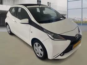 Toyota Aygo thumbnail 2