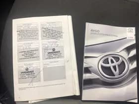 Toyota Aygo thumbnail 18