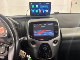 Toyota Aygo thumbnail 10