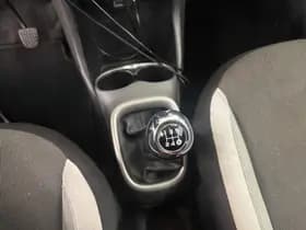 Toyota Aygo 1.0 VVT- i x- wave Cabrio- TOP +NAP NL- auto thumbnail 12