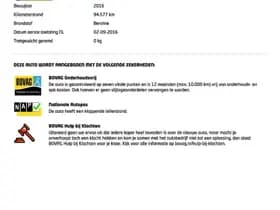 Toyota Aygo 1.0 VVT- i x- wave Cabrio- TOP +NAP NL- auto thumbnail 21