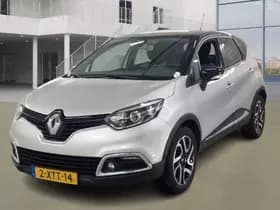 Renault Captur 1.2 TCe Dynamique Automaat 1e Eig. +NAP NL- auto