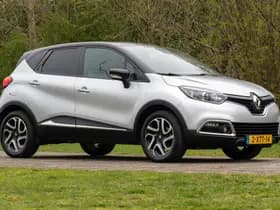 Renault Captur thumbnail 2