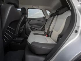 Renault Captur thumbnail 12