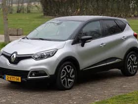 Renault Captur thumbnail 3