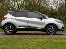 Renault Captur thumbnail 6