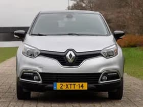Renault Captur thumbnail 7