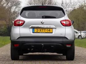 Renault Captur thumbnail 8