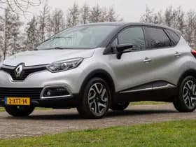 Renault Captur thumbnail 9