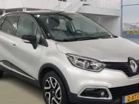 Renault Captur 1.2 TCe Dynamique Automaat 1e Eig. +NAP NL- auto thumbnail 2