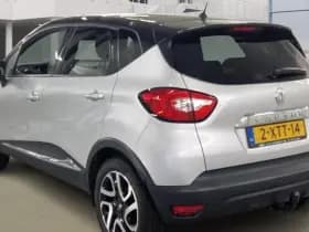 Renault Captur 1.2 TCe Dynamique Automaat 1e Eig. +NAP NL- auto thumbnail 4