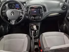 Renault Captur 1.2 TCe Dynamique Automaat 1e Eig. +NAP NL- auto thumbnail 8