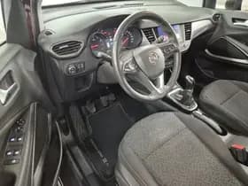 Opel Crossland X 1.2 Innovation 2e Eig. 39.900 km +NAP NL- auto thumbnail 7