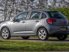 Citroën C3 thumbnail 4