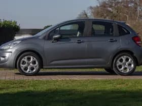 Citroën C3 thumbnail 6