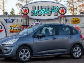 Citroen C3 1.4 VTi Ligne Business 1e Eig. 47.000 km +NAP NL- auto