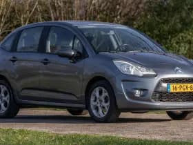 Citroen C3 1.4 VTi Ligne Business 1e Eig. 47.000 km +NAP NL- auto thumbnail 2