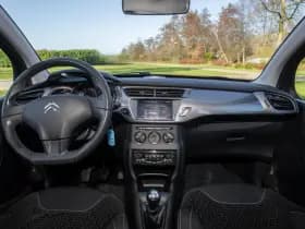 Citroen C3 1.4 VTi Ligne Business 1e Eig. 47.000 km +NAP NL- auto thumbnail 15