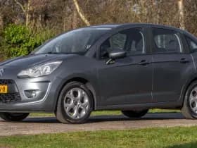 Citroen C3 1.4 VTi Ligne Business 1e Eig. 47.000 km +NAP NL- auto thumbnail 3