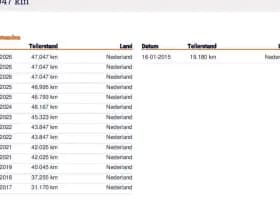 Citroen C3 1.4 VTi Ligne Business 1e Eig. 47.000 km +NAP NL- auto thumbnail 24