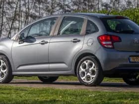 Citroen C3 1.4 VTi Ligne Business 1e Eig. 47.000 km +NAP NL- auto thumbnail 4