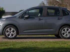 Citroen C3 1.4 VTi Ligne Business 1e Eig. 47.000 km +NAP NL- auto thumbnail 6